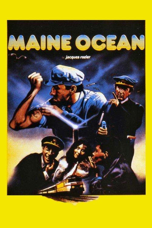 Maine-Ocean Express filmas online