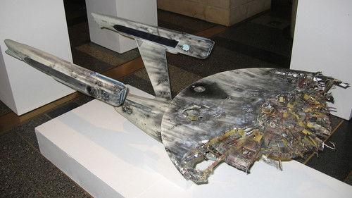 Star Trek: Beyond the Final Frontier filmas žiurėti online