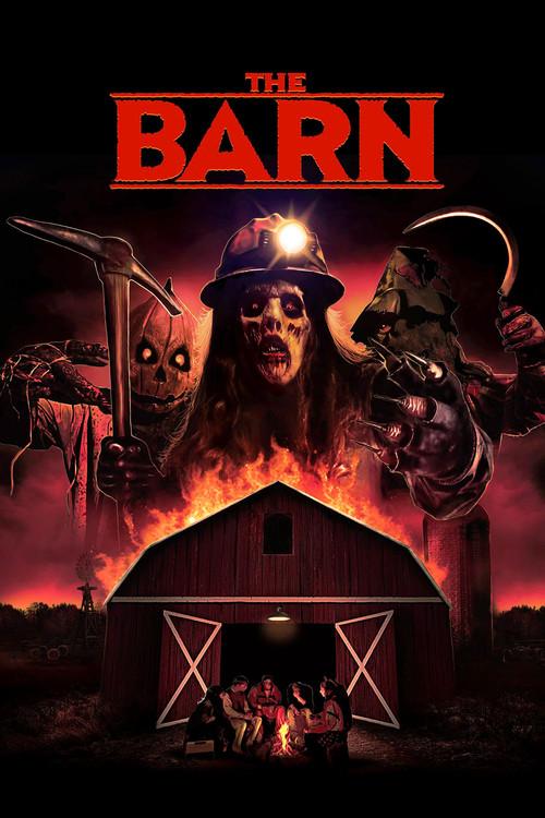 The Barn filmas online