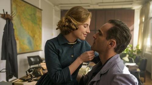 Čuvari formule filmas žiurėti online