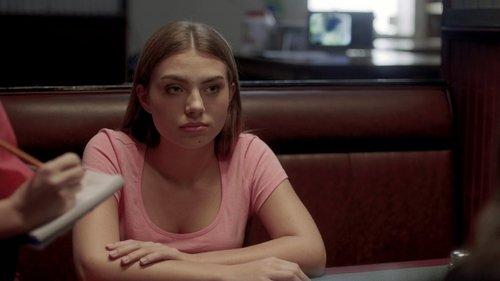 Roadkill filmas žiurėti online