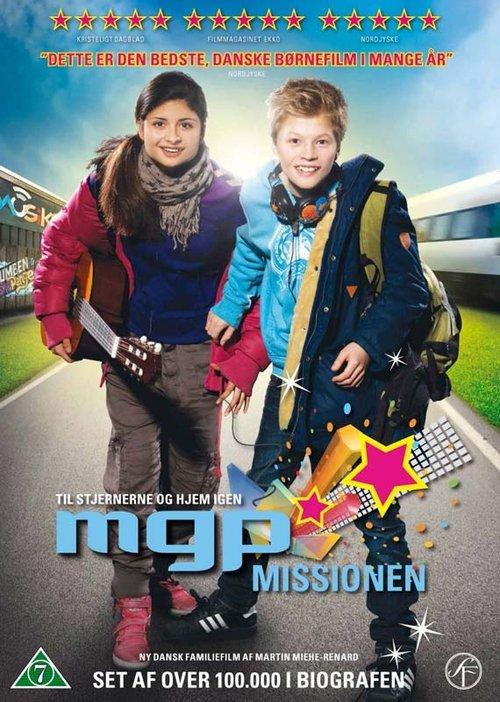 MGP missionen filmas online