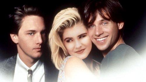 Getting In filmas žiurėti online