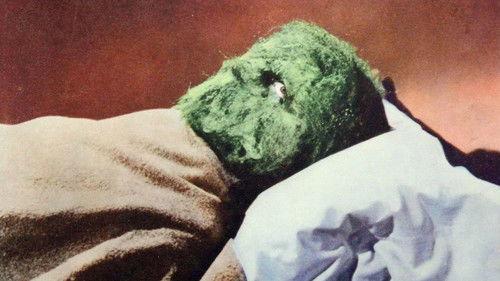 Mutiny in Outer Space filmas žiurėti online