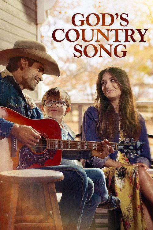 God's Country Song filmas online