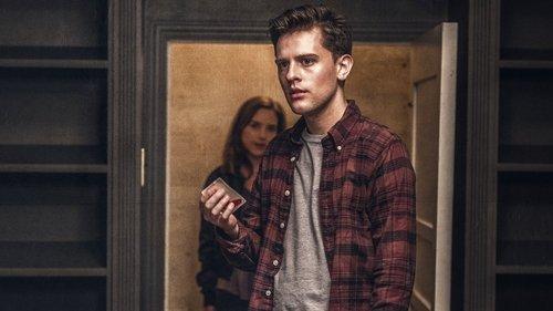 Seven in Heaven filmas žiurėti online