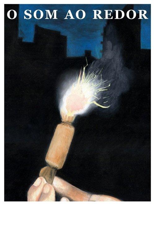 O Som ao Redor filmas online