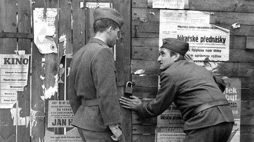 Every Young Man filmas žiurėti online