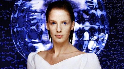 A for Andromeda filmas žiurėti online