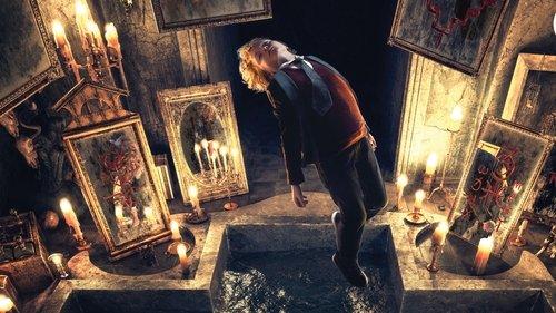 Пиковая дама: Зазеркалье filmas žiurėti online