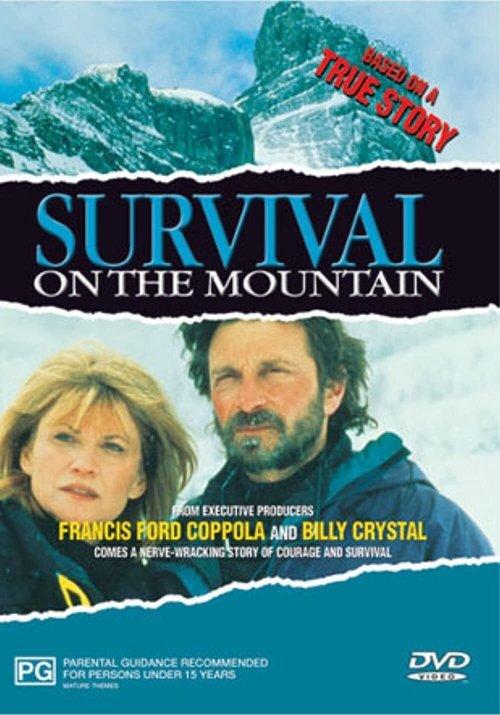 Survival on the Mountain filmas online