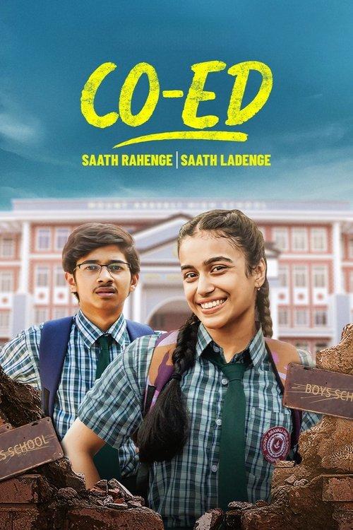 CO-ED filmas online