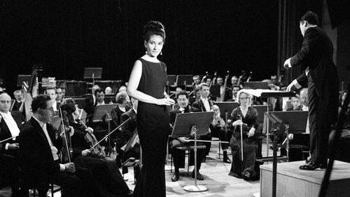 Maria Callas: savais žodžiais filmas žiurėti online