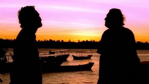 God Is Brazilian filmas žiurėti online