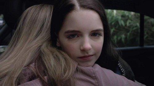 The Bad Seed filmas žiurėti online