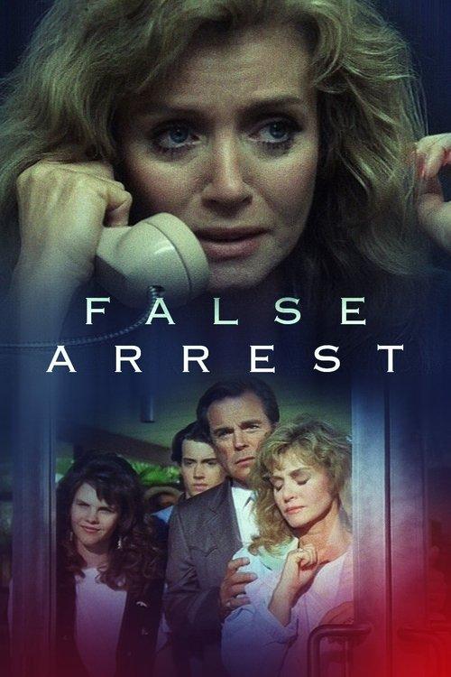 False Arrest filmas online
