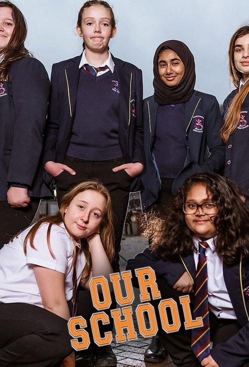 Our School filmas online