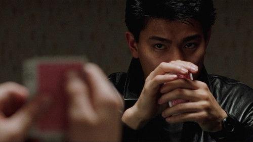 Casino Raiders filmas žiurėti online