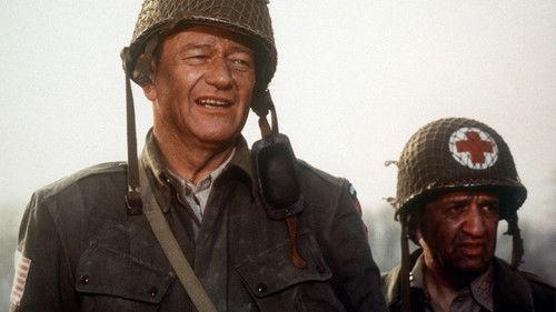 The Longest Day filmas žiurėti online