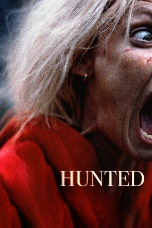 Hunted filmas online
