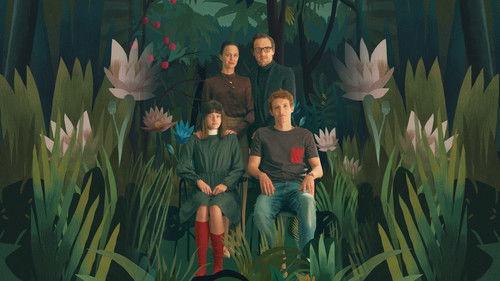 Šeimos terapija filmas žiurėti online