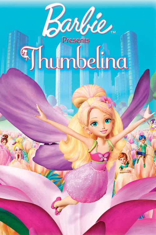 Barbie Presents: Thumbelina filmas online