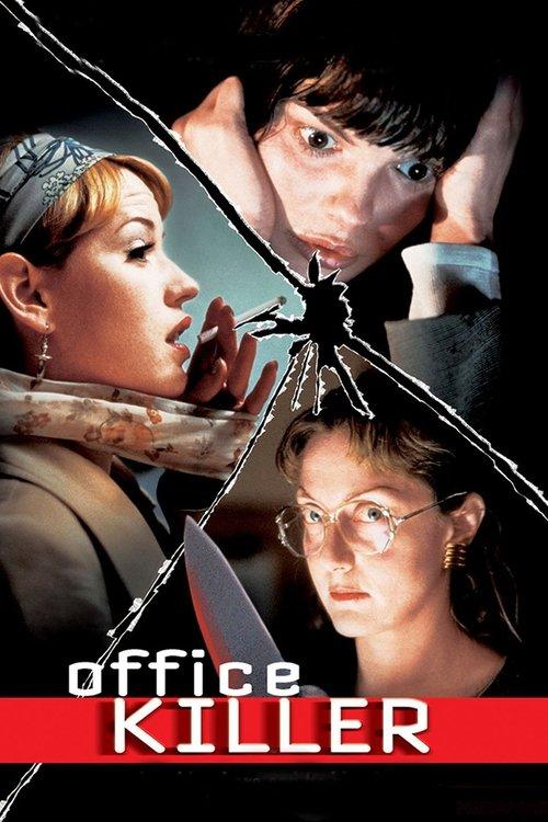 Office Killer filmas online