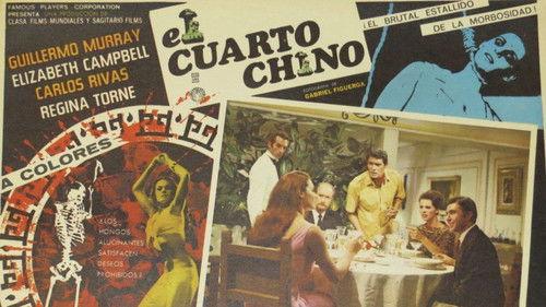 The Chinese Room filmas žiurėti online