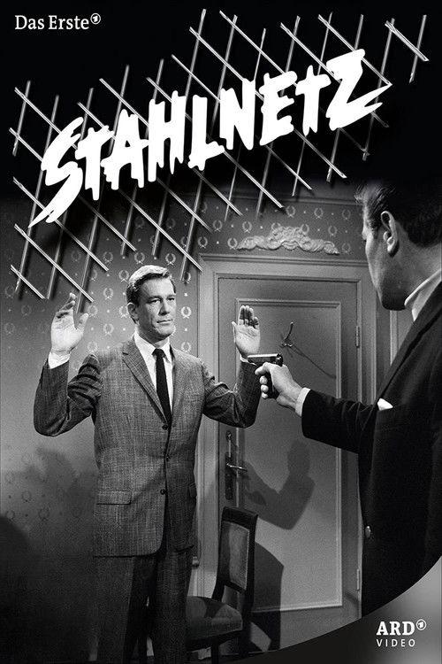 Stahlnetz filmas online
