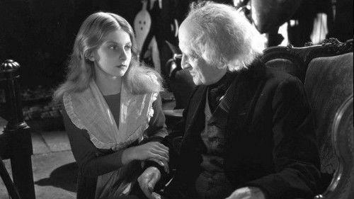 The Old Curiosity Shop filmas žiurėti online