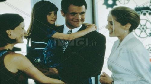 Just in Time filmas žiurėti online