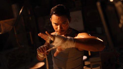 Striking Rescue filmas žiurėti online