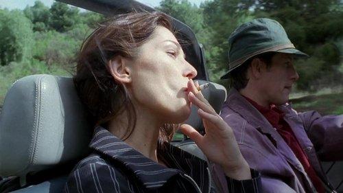 Amnesia filmas žiurėti online