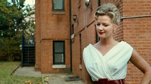 An American Affair filmas žiurėti online
