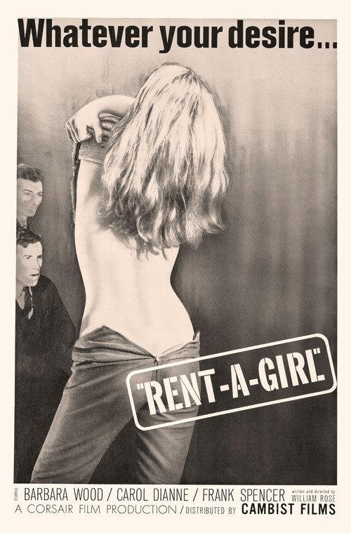 Rent-a-Girl filmas online