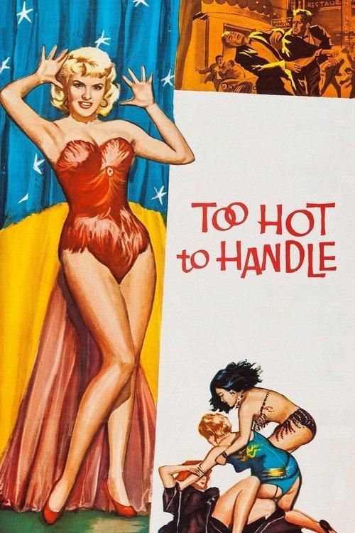 Too Hot to Handle filmas online