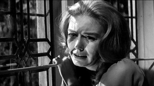 Paranoiac filmas žiurėti online