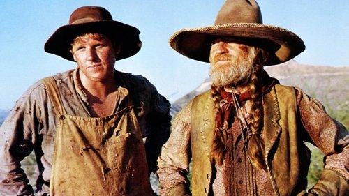 Barbarosa filmas žiurėti online