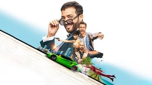 3 jours max filmas žiurėti online