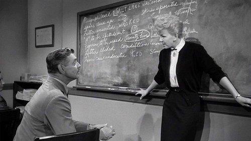 Teacher's Pet filmas žiurėti online