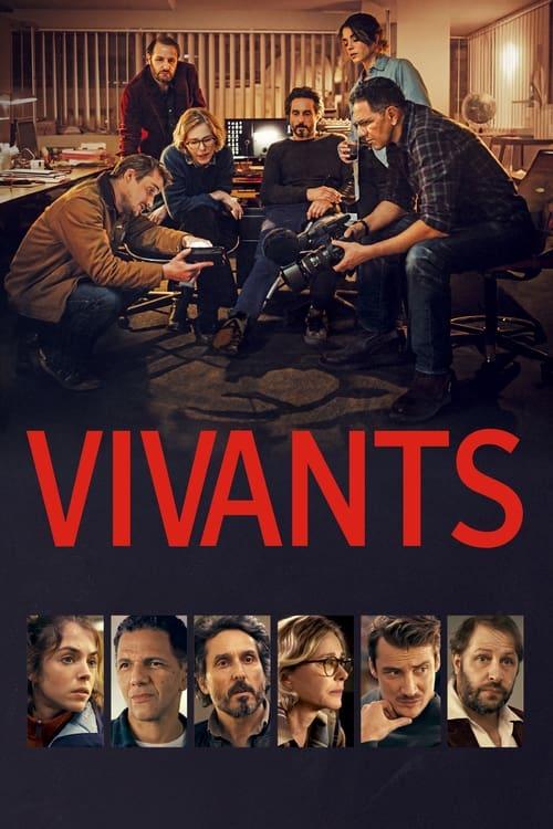 Vivants filmas online