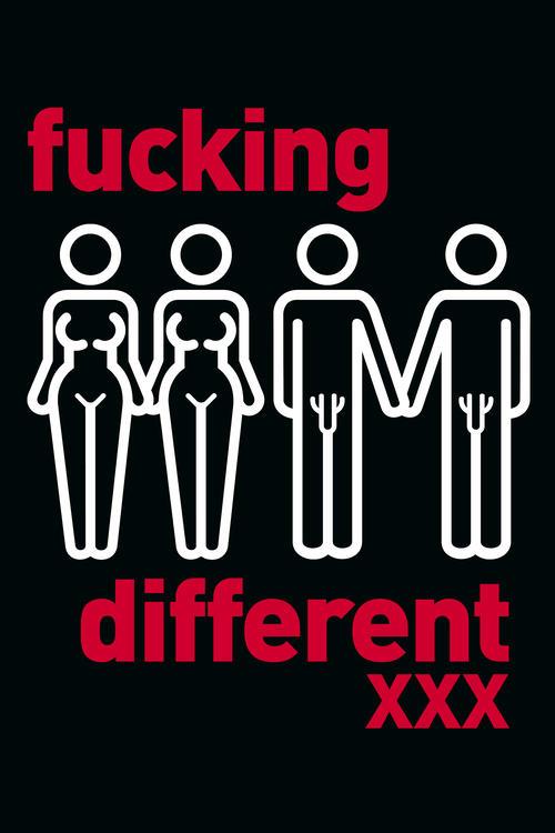 Fucking Different XXX filmas online