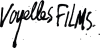 Voyelles Films studio logo
