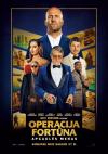 Operacija Fortūna: Apgaulės menas filmas
