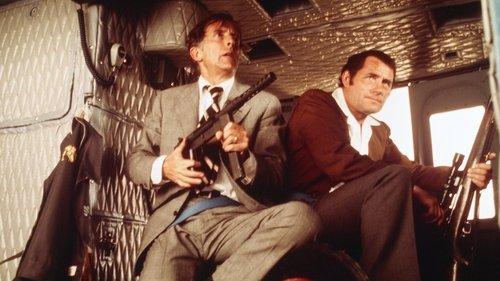 Black Sunday filmas žiurėti online