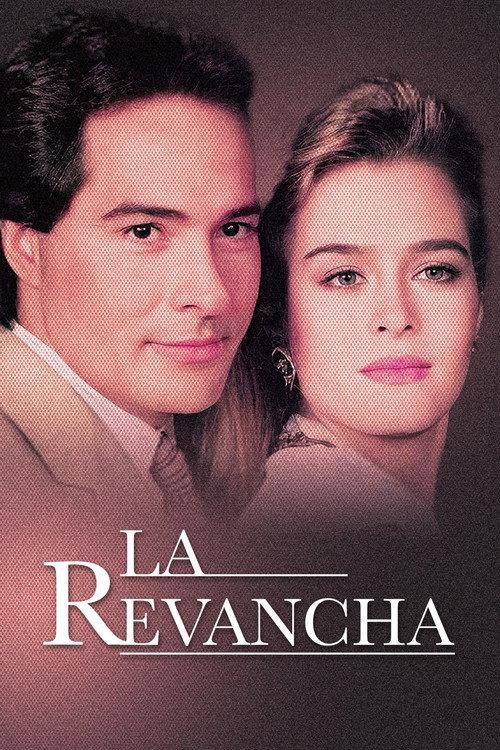 La revancha filmas online