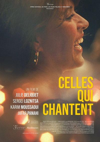 Celles qui chantent filmas online