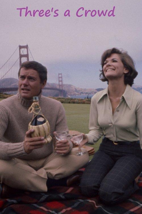 Three's a Crowd filmas online