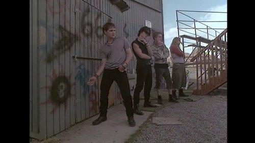 Black Circle Boys filmas žiurėti online