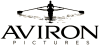 Aviron Pictures studio logo